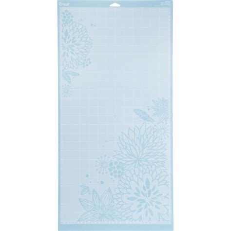 Cricut Cutting Mat 12"X24" 1/Pkg - LightGrip - Walmart.com