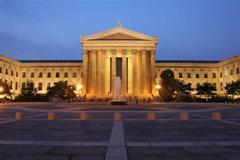 Philadelphia Museum of Art | Venues | Constellation Culinary