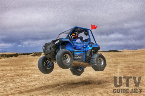 2015 Polaris Sportsman ACE 570 Buildup - UTV Guide