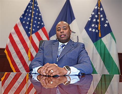 EXCLUSIVE | New NYPD assistant top cop Kaz Daughtry talks new role ...