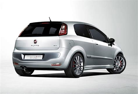 Supermini New Cars Ireland | Fiat Punto | CarBuyersGuide.net