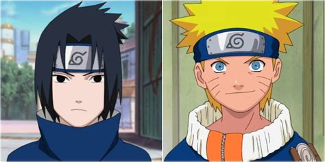 Naruto: Every Character's Age, Height, And Birthday | Game Rant | LaptrinhX