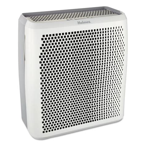 Holmes True HEPA Large Room Air Purifier, 430 sq ft Room Capacity ...