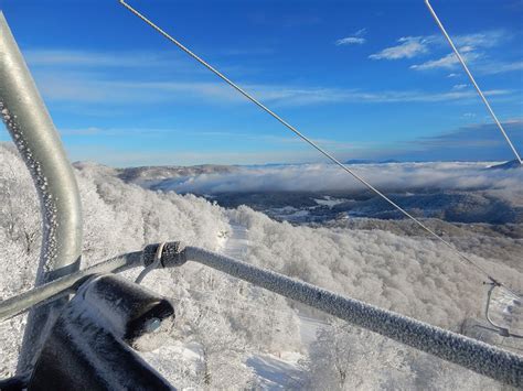 Skiing - Sugar Mountain Resort