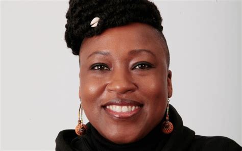 Dr Shola Mos-Shogbamimu: 'I have an allergic reaction to discrimination'