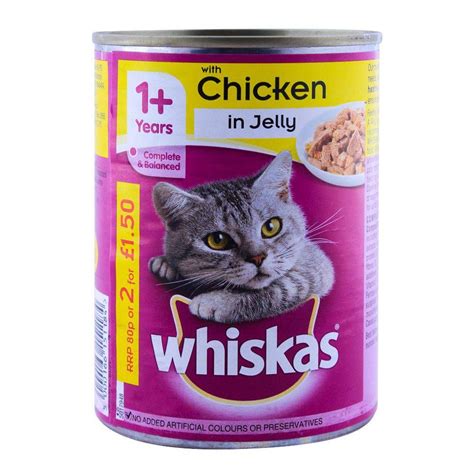 Whiskas Dry Cat Food : WHISKAS Australia | Adult Dry Cat Food 7 ...