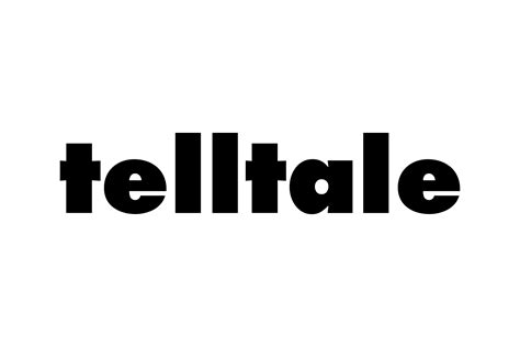 Download Telltale Games Logo in SVG Vector or PNG File Format - Logo.wine