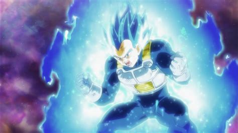 Vegeta SSBE Wallpapers - Wallpaper Cave