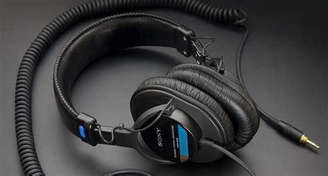 Sony MDR-7506 Review - Still One of the Best Headphones Around?