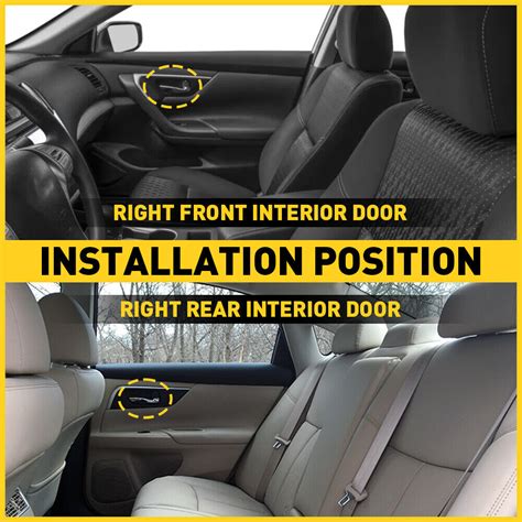 Nissan Altima Interior Door Handle Broken | Cabinets Matttroy