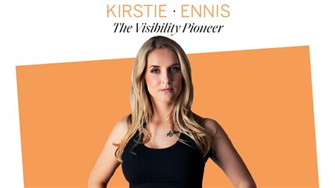 Kirstie Ennis Is Climbing the Highest Mountains in the World—While ...