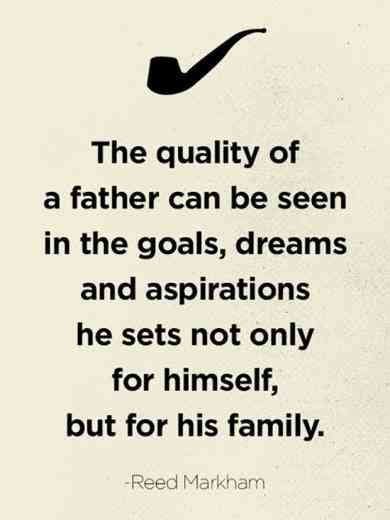 50 Happy Father's Day Quotes To Show Your Dad How Much You Appreciate Him | Fatherhood quotes ...