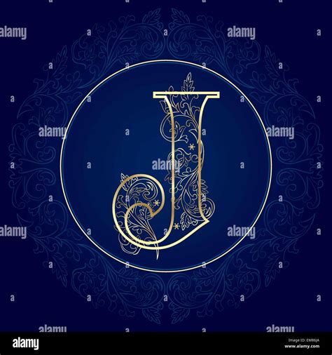 Letter J High Resolution Stock Photography and Images - Alamy