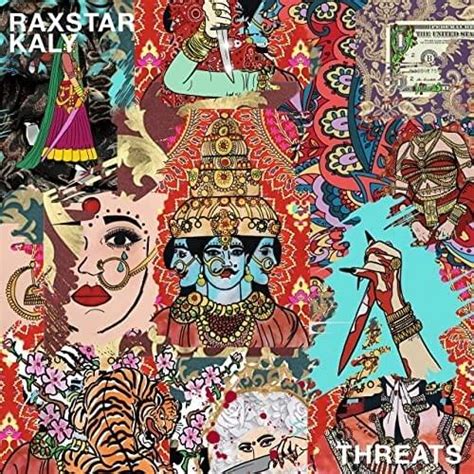 Raxstar, Kaly - Threats Lyrics and Tracklist | Genius