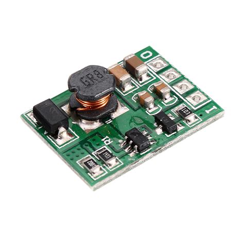 5pcs DC 9V Step Up Boost Converter Voltage Regulate Power Supply Module ...