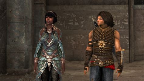 [Adventure] Prince of Persia The Forgotten Sands Full Version