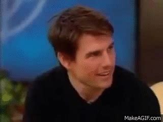 Tom Cruise Oprah Meme