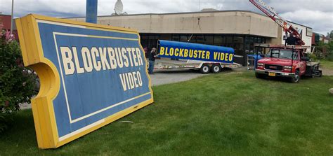 Who really killed Blockbuster? | Retail Dive