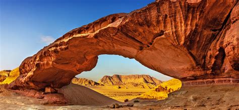 Trek en Jordanie : nos conseils pour les aventuriers