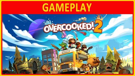 Overcooked 2 online multiplayer - customerwes