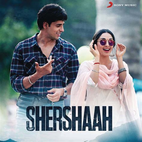 Shershaah mp3 song download - lazyprint