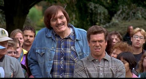 Happy Gilmore's Mr Larson, Richard Kiel, Dies at 74