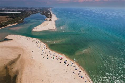 Most Beautiful Beaches of the Algarve, Portugal - Le Long Weekend