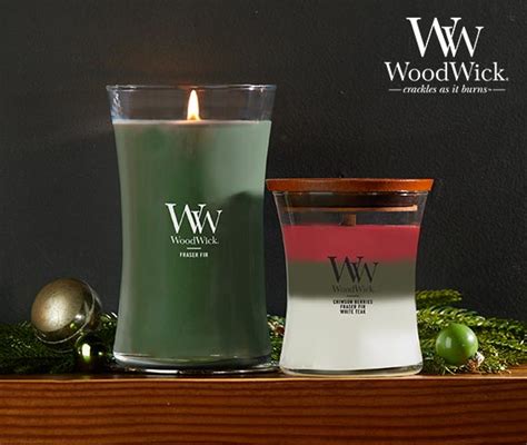 WoodWick Candles on Sale | Up to 30% Discount & Free Shipping ...