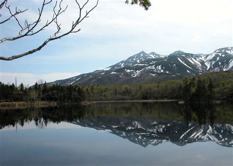 Visit Shiretoko National Park in Japan | Audley Travel UK