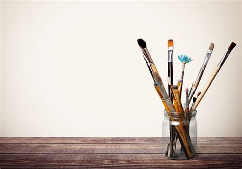 Art Supply List – Updated And Even Better - Master Oil Painting