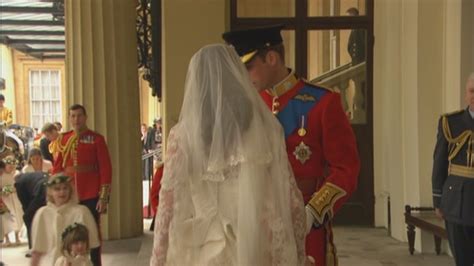 The Royal Wedding - HRH Prince William & Catherine Middleton - Prince ...