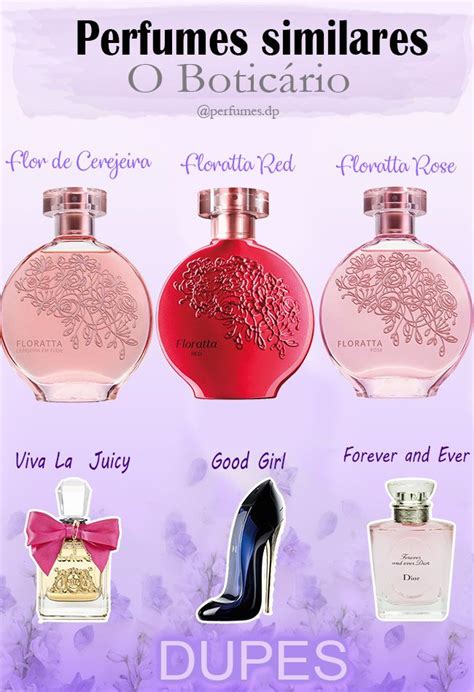 Perfumes Floratta similares | Fragrances perfume woman, Perfume lover, Perfume