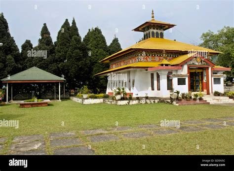 Itanagar monastery hi-res stock photography and images - Alamy