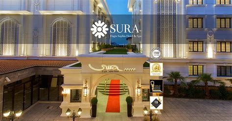 SURA HAGIA SOPHIA HOTEL (Стамбул) - отзывы, фото и сравнение цен - Tripadvisor