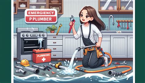 How a Licensed Emergency Plumber Can Solve Your Plumbing Problems - Priority Plumbing