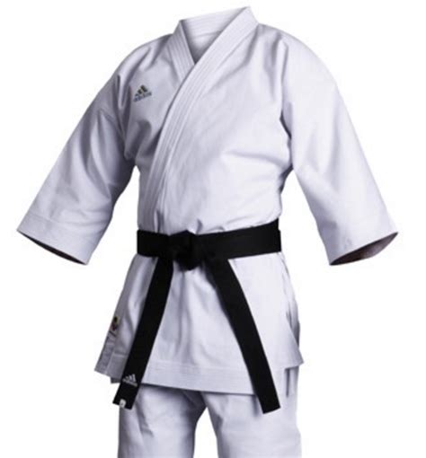 The Importance of Using a Karate Uniform - Karate Mission Viejo