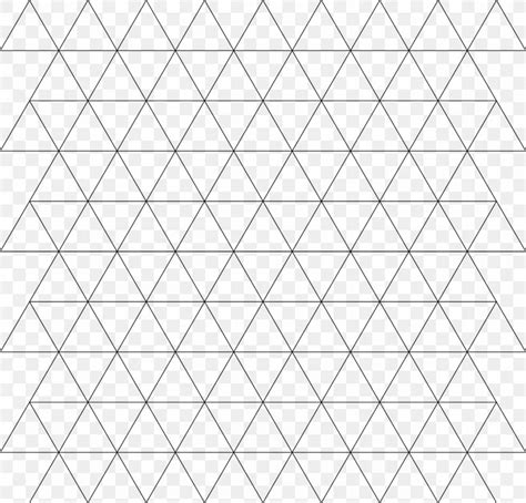 Line Tessellation Triangle Hexagon Pattern, PNG, 1280x1230px, Tessellation, Area, Black And ...