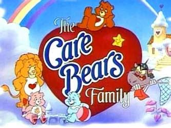 The Care Bears Family | Care Bear Wiki | Fandom