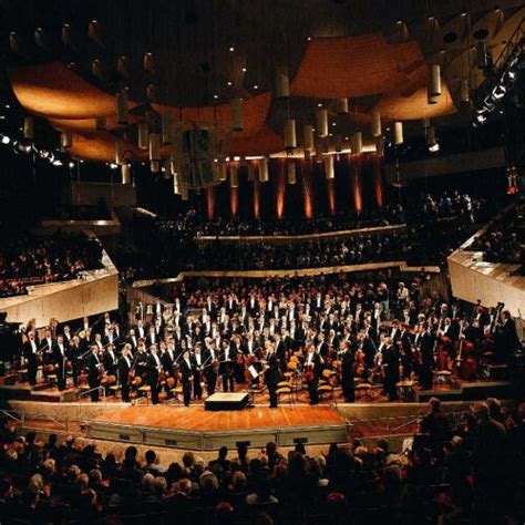 Berlin Philharmonic Orchestra