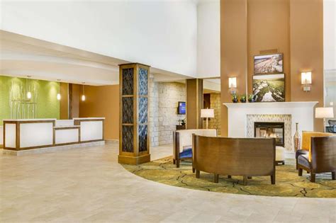 Hilton Garden Inn Manhattan in Manhattan (KS) - Room Deals, Photos ...