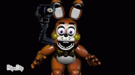 Five Nights At Freddys Fnaf GIF – Five Nights At Freddys Fnaf Jumpscare – discover and share GIFs