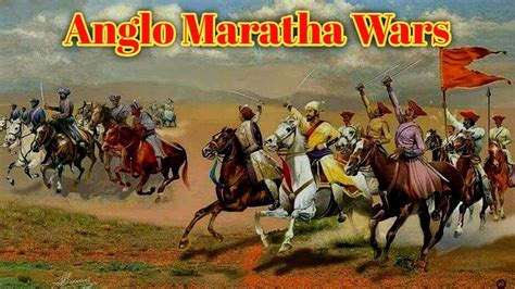 TNPSC History Anglo Maratha Wars|Indian National Movement|Indian History| Group 1/2/4|Group 1 ...