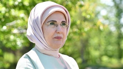 Emine Erdoğan Uluslararası Sıfır Atık Günü'nde BM'nin özel davetiyle New York'a gidecek