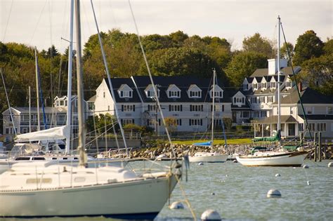 The Inn At Scituate Harbor, Boston: $165 Room Prices & Reviews ...