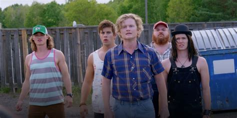 Letterkenny Season 9: Katy Learning From Her Mistake, Hockey Players ...