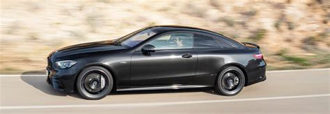 Review 2021 Mercedes-AMG® E 53 Coupe - Hagerstown MD - Mercedes-Benz of Hagerstown