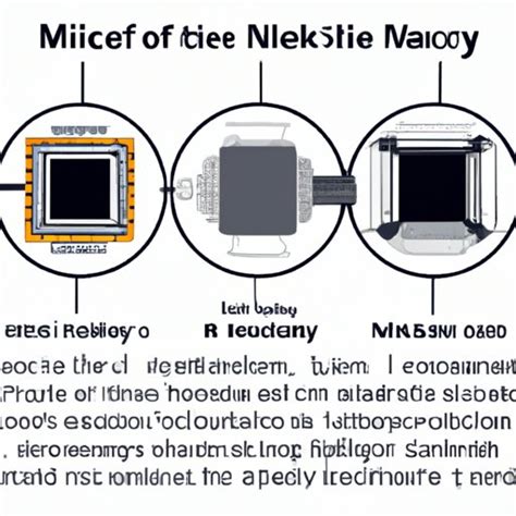 When Was the Microchip Invented? A Look at the History, Impact, and ...