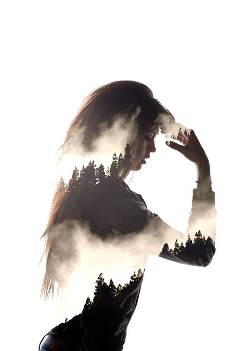 Free Images : silhouette, creative, girl, female, portrait, eagle, double exposure, sketch ...