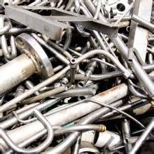 Nickel Alloy Scrap (Acquisition) – Asia Metal Industries