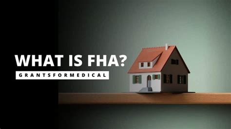 What is FHA? And their Requirements in 2023 Requirements and Benefits ...